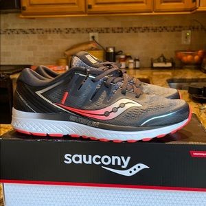Saucony Guide ISO 2